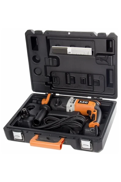 Kh 28 Super Xe Sds Plus Kırıcı - Delici 1.010w - Resim 2