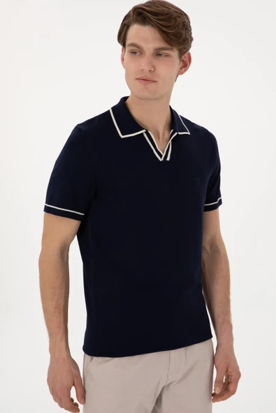 2100068 POLO KAZAK - Resim 3