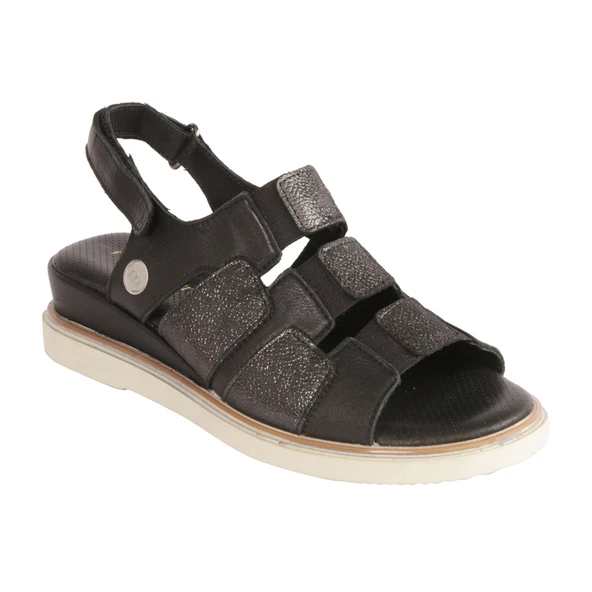 D25YS-5040 MAMMAMİA SANDALET - Resim 2