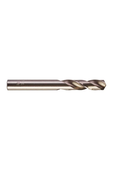 METAL MATKAP UCU HSS KISA SERİ 9,0 X 84 mm. 5Lİ ürün görseli