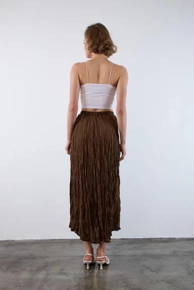 3207 FASTPERRY KIRIŞIK ETEK - Resim 3