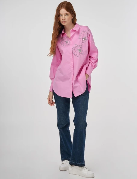 KA-B25-21103 KAYRA TUNİK ürün görseli 1