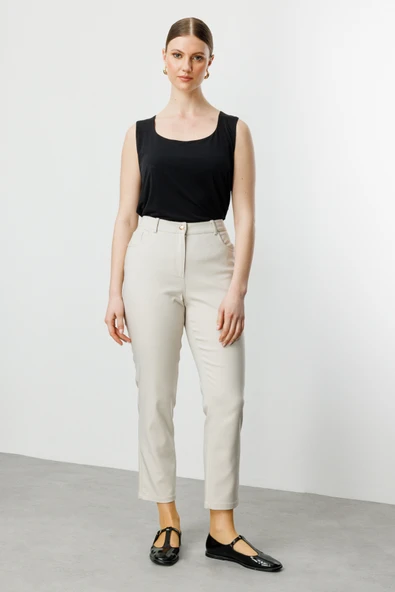 2046 EKOL PANTOLON - Resim 3