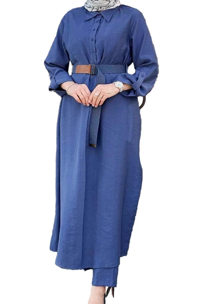 25442 NURCAN ÇETİN TAKIM - Resim 4