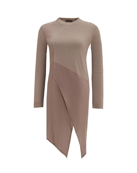 T25Y-6022 MISSDALIDA TUNİK - Resim 2