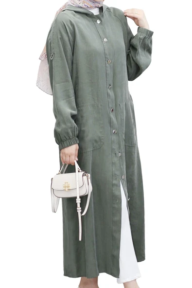 7335 MAGAZİN TUNİK - Resim 7