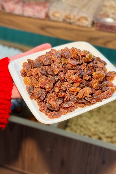 Hemdem Çekirdeksiz Kuru Üzüm ürün görseli 1