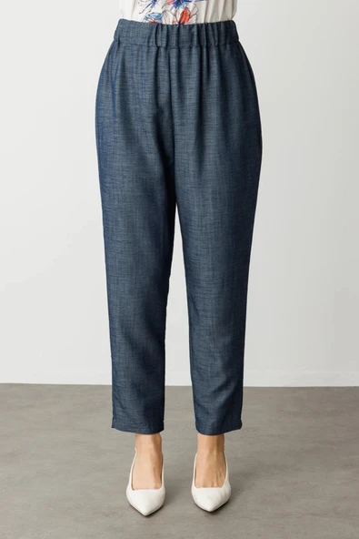 7564 EKOL PANTOLON - Resim 7