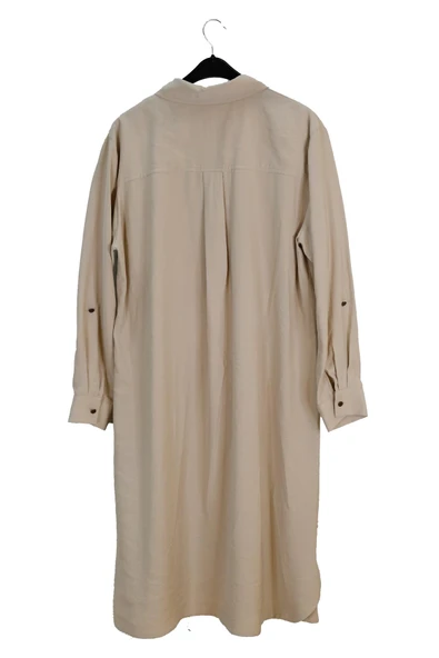 3072 SEDNA CEP KAPAĞI BONCUKLU TUNİK - Resim 3