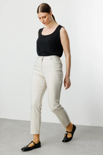 2046 EKOL PANTOLON - Resim 9