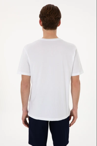 2084594 POLO T-SHIRT - Resim 7