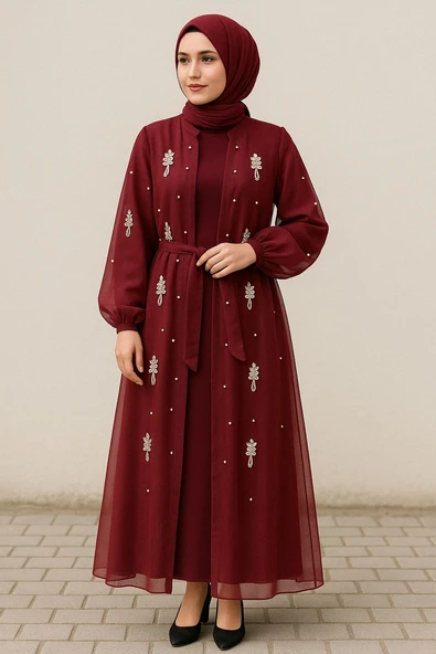 2415 ORHAN İKİLİ TAKIM - Resim 5