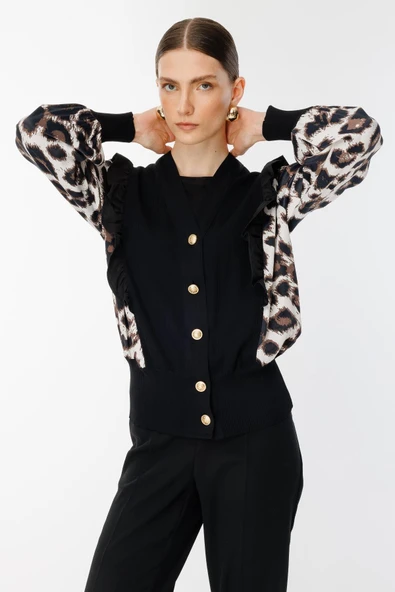 3096 GHİSA HIRKA - Resim 7