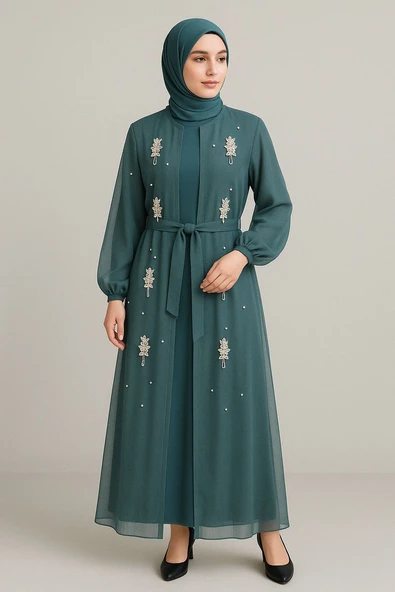 2415 ORHAN İKİLİ TAKIM - Resim 4