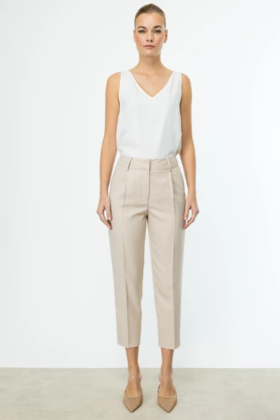 4132 EKOL PANTOLON - Resim 2