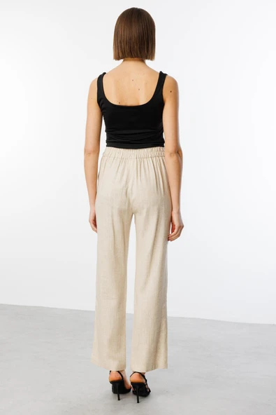 4110 EKOL PANTOLON - Resim 12