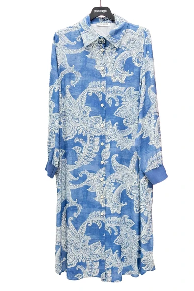 3704 FUAT GÜRSEN TUNİK - Resim 2