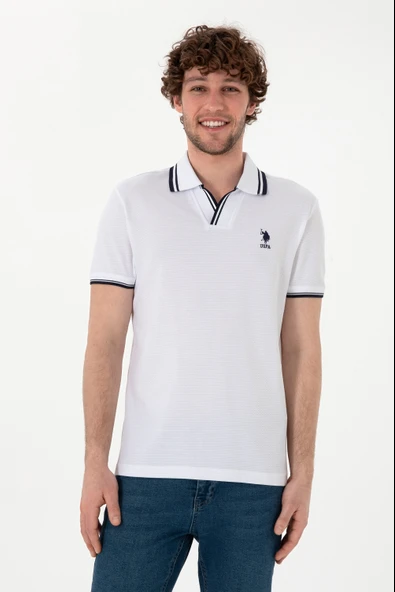 2085130 POLO T-SHIRT - Resim 3