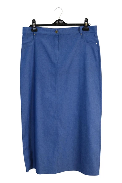 3401 SEDNA CEPLİ ETEK ürün görseli