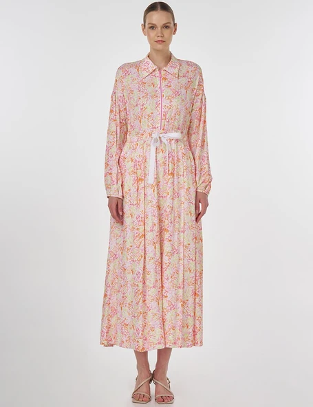 KA-B25-23074 KAYRA ELBİSE - Resim 4