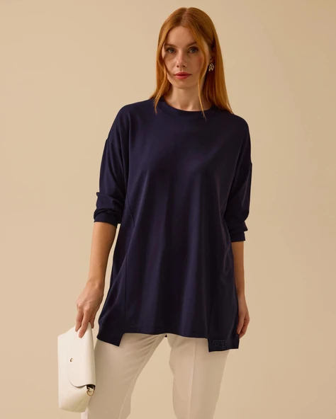 10002511211055 SCL TUNİK - Resim 2