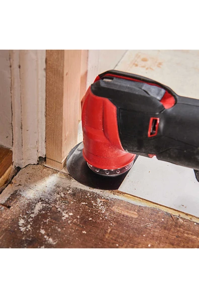 MULTI AHŞAP VE METAL PARÇALI BIÇAK 85mm ürün görseli