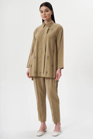 8509 JUPE TAKIM - Resim 3