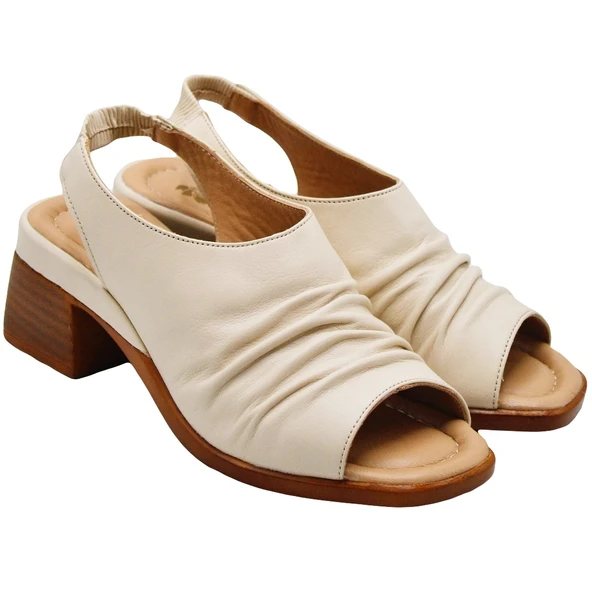 2311513Y VENÜS SANDALET - Resim 3