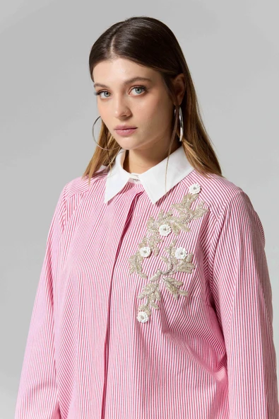 3301 FUAT GÜRSEN TUNİK - Resim 7