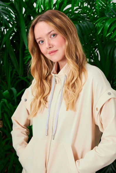 MM24.0239 MYMOOD ÇIT ÇIT DETAYLI TAKIM - Resim 6