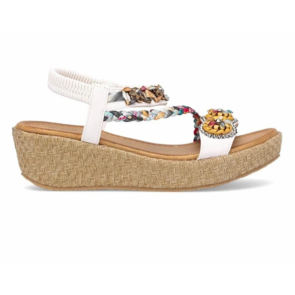 25Y153-2 GUJA AYAKKABI - Resim 12