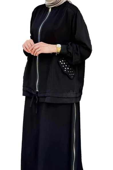 25411 NURCAN ÇETİN TAKIM - Resim 10