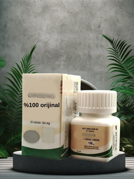 Cialıs1 100mg 30'lu Tablet Orjinal Gecıktırıcıli9 Erkeklere Özel Takviye Performans Arttırıçi1 Ekstra Güc Daha fazla Kuvvet Sertlestırıcı1 Cialıshap1 Gizlipaktleme ürün görseli