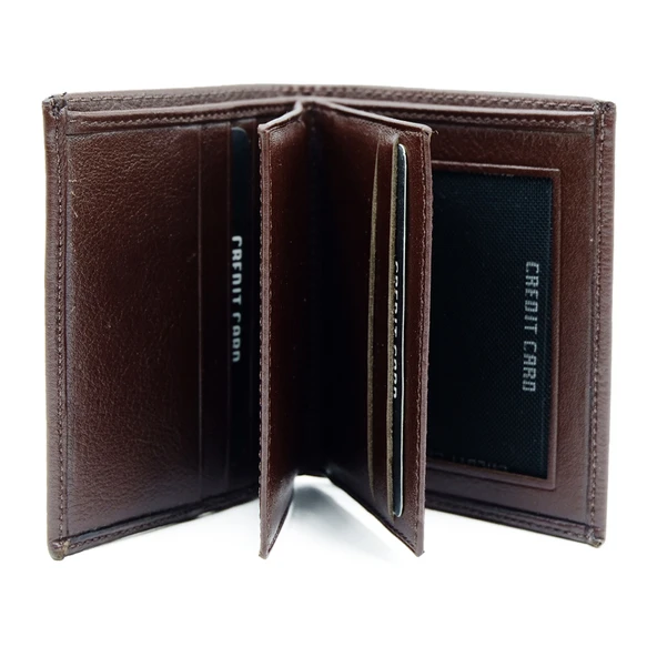 NP-CZD1015-D NAPPA CÜZDAN - Resim 4