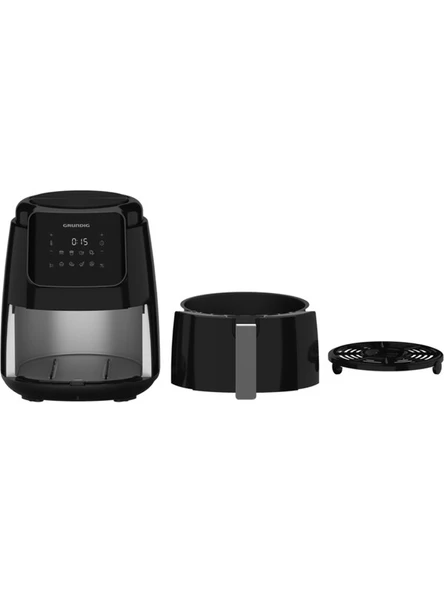 Fra 4335 S Az Yağlı Fritöz ürün görseli