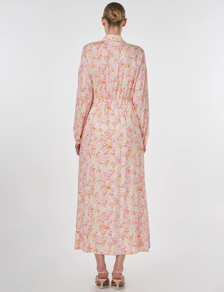 KA-B25-23074 KAYRA ELBİSE - Resim 5