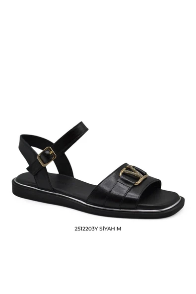 2512203Y VENÜS SANDALET ürün görseli