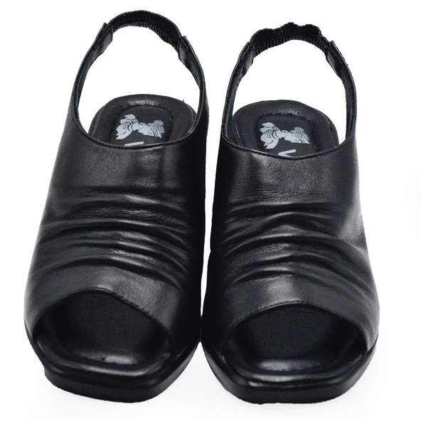 2311513Y VENÜS SANDALET - Resim 9