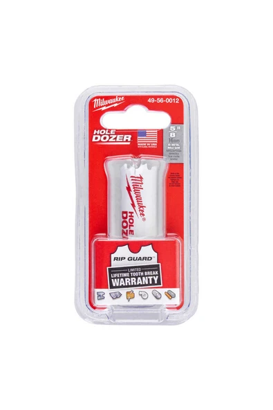 PANÇ Bİ-METAL END.SERİ %8 COBALT 16mm ürün görseli