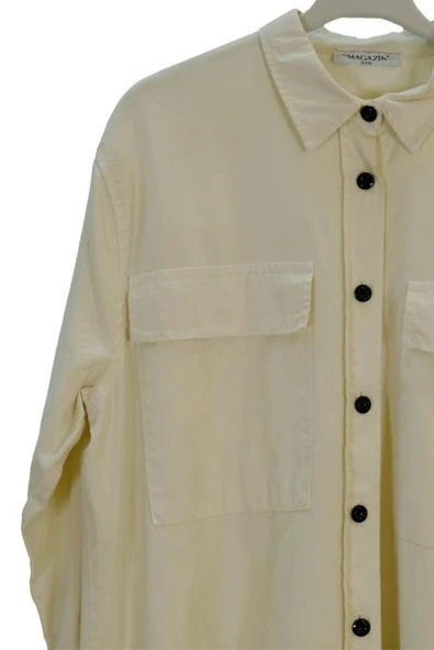 7269 MAGAZİN TUNİK - Resim 3