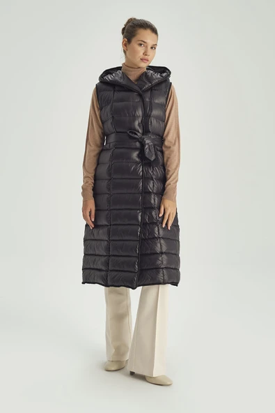 18283 WOMANIA YELEK BARCELONA - Resim 2