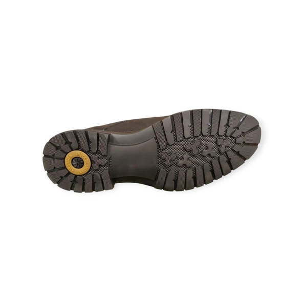 JAMES FRANCO M354 MİKRO KLİMA TABAN  DERİ ERKEK AYAKKABI - Resim 7