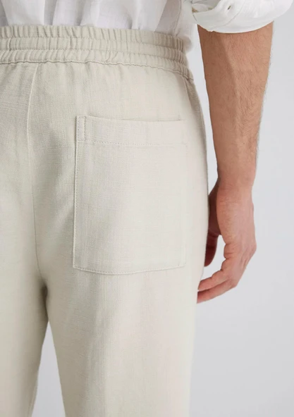 M0010447-70144 MAVİ PANTOLON - Resim 7