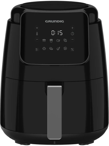 Fra 4335 S Az Yağlı Fritöz - Resim 5