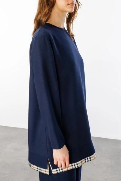 251885 MİCCA PANTOLONLU TAKIM - Resim 9