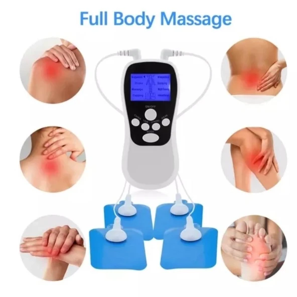 Masaj Aleti Nrd 2023 * ürün görseli