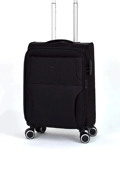 14BNT2500 BENETTON VALİZ BÜYÜK - Resim 3