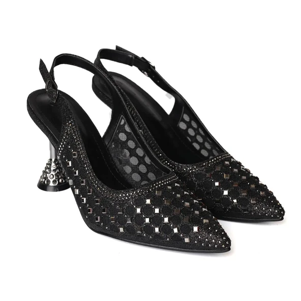 25Y125 GUJA AYAKKABI - Resim 2