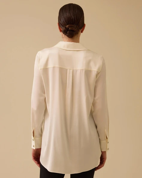 10002511510038 SEÇİL GÖMLEK - Resim 12