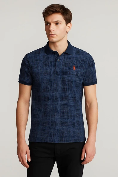 2103243 POLO T-SHIRT ürün görseli